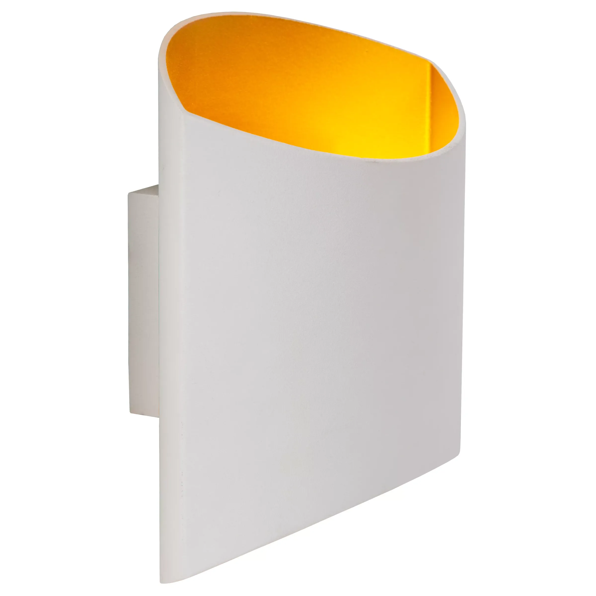 DILETTA - Wandlamp - 1xG9 - Wit*Lucide Sale