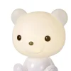DODO BEAR - Tafellamp Kinderkamer - LED 3 StepDim - 1x3W 3000K - Wit*Lucide Flash Sale