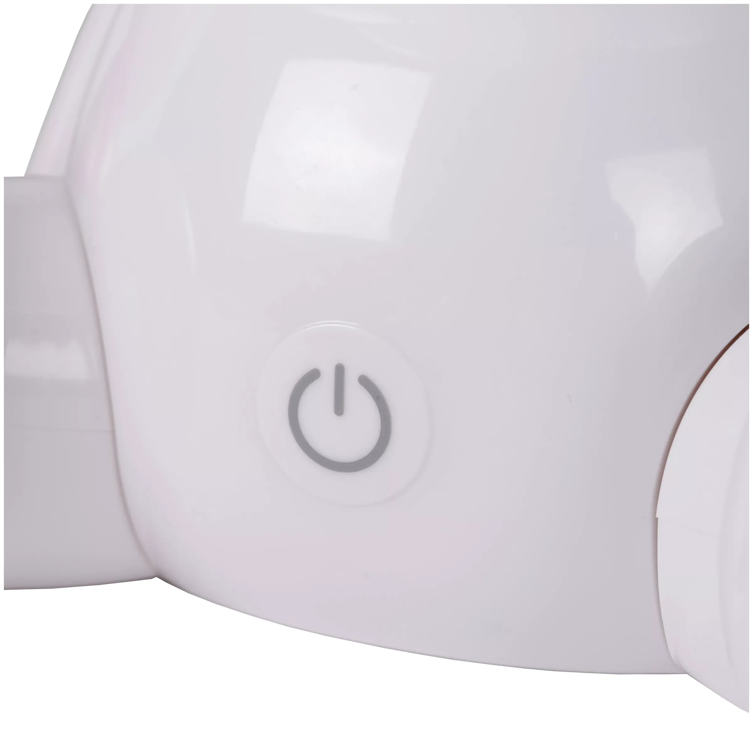 DODO BEAR - Tafellamp Kinderkamer - LED 3 StepDim - 1x3W 3000K - Wit*Lucide Flash Sale