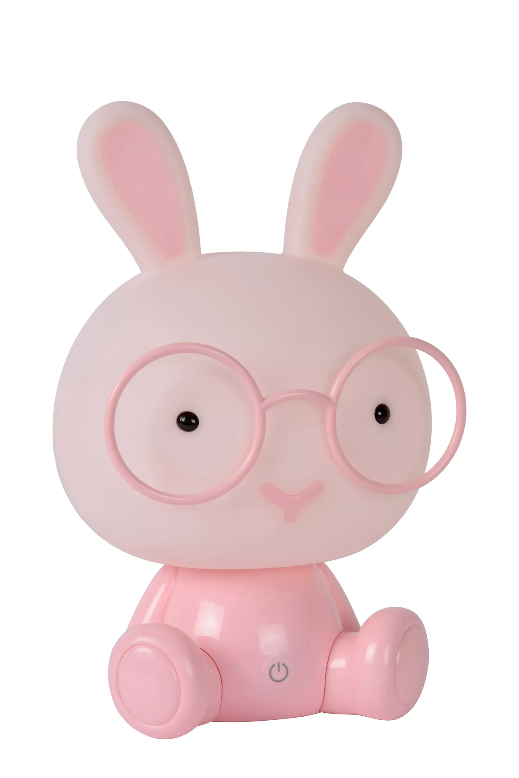 DODO RABBIT - Tafellamp Kinderkamer - LED 3 StepDim - 1x3W 4000K - Roze*Lucide Sale