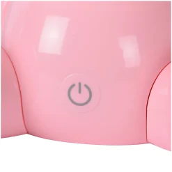 DODO RABBIT - Tafellamp Kinderkamer - LED 3 StepDim - 1x3W 4000K - Roze*Lucide Sale