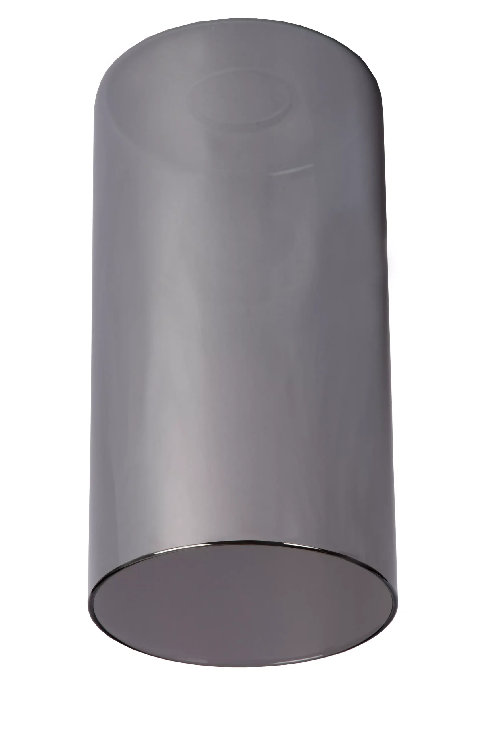 DOUNIA - Glas - Ø 12 cm - Fumé*Lucide Hot