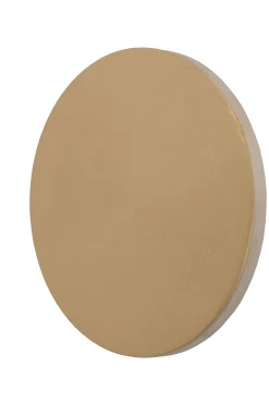 EKLYPS LED - Wandlamp - Ø 15 cm - LED - 1x7W 3000K - Mat Goud / Messing*Lucide Store