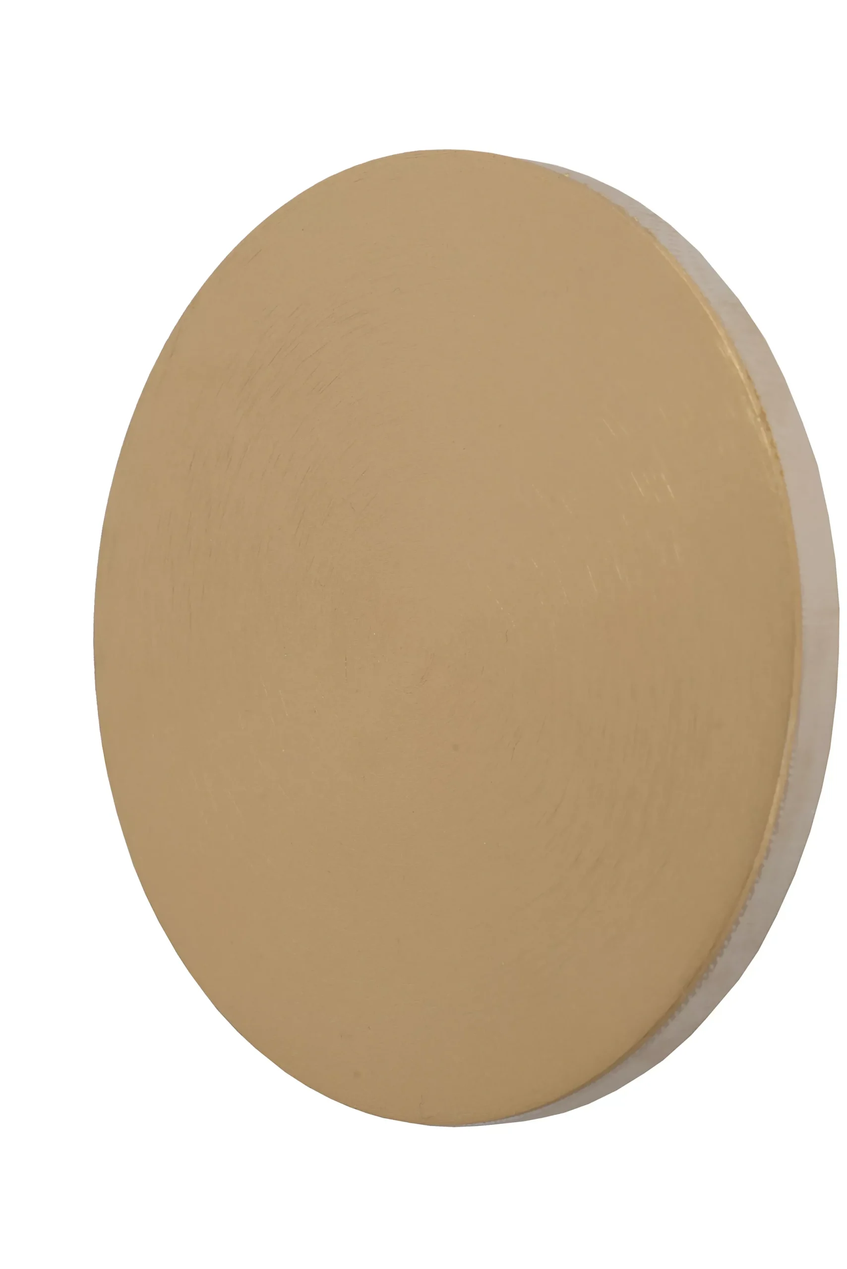 EKLYPS LED - Wandlamp - Ø 15 cm - LED - 1x7W 3000K - Mat Goud / Messing*Lucide Store