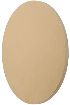 EKLYPS LED - Wandlamp - Ø 25 cm - LED - 1x9W 3000K - Mat Goud / Messing*Lucide Shop