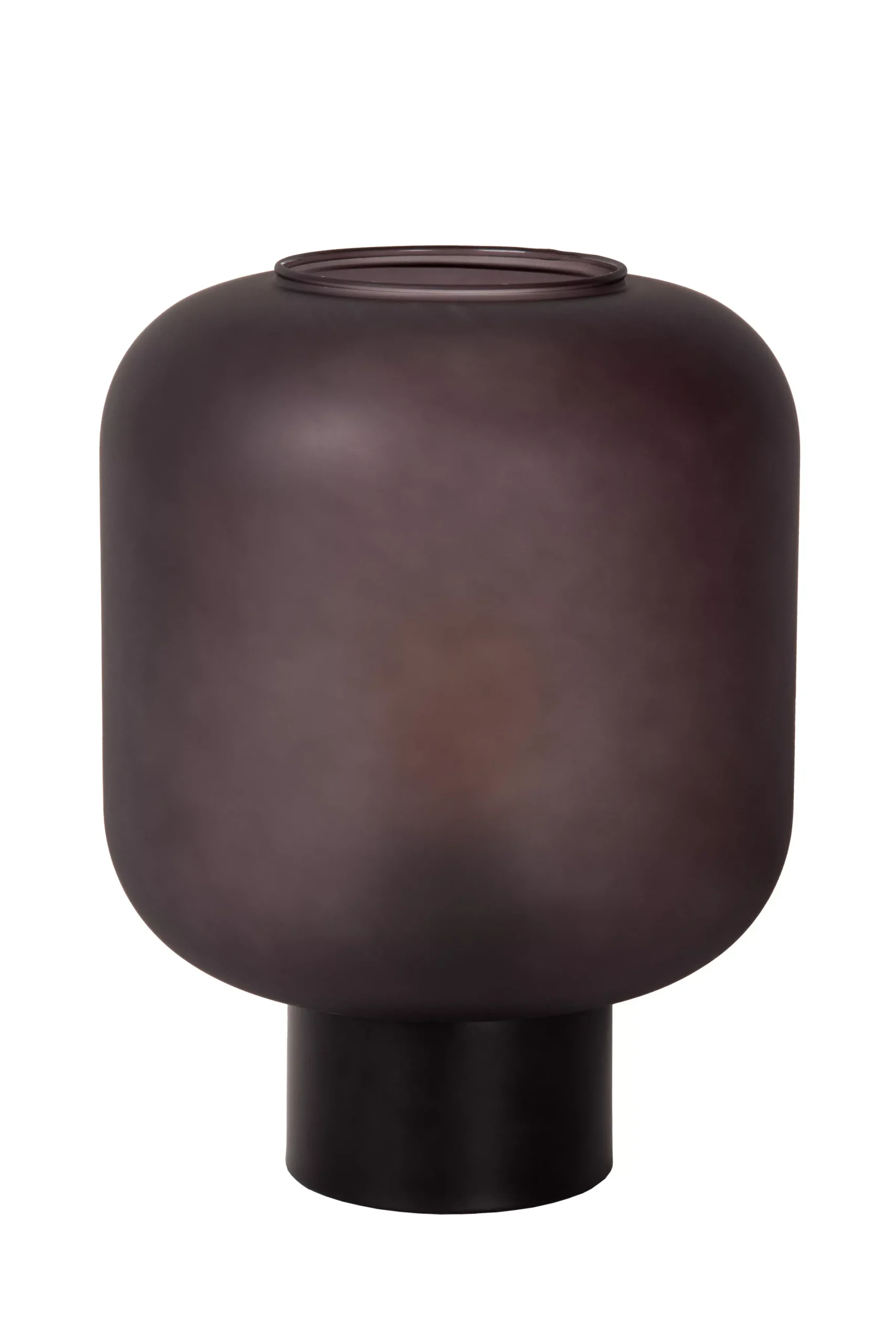 ELOISE - Tafellamp - Ø 21 cm - 1xE27 - Zwart*Lucide Best Sale