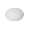 ELYSEE - Glas - Opaal*Lucide Online