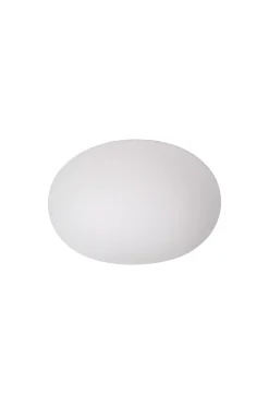 ELYSEE - Glas - Opaal*Lucide Online