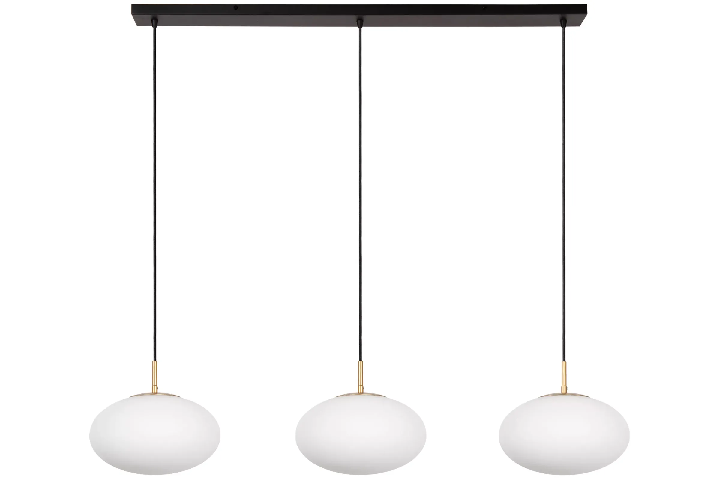 ELYSEE - Hanglamp - 3xE27 - Opaal*Lucide Clearance