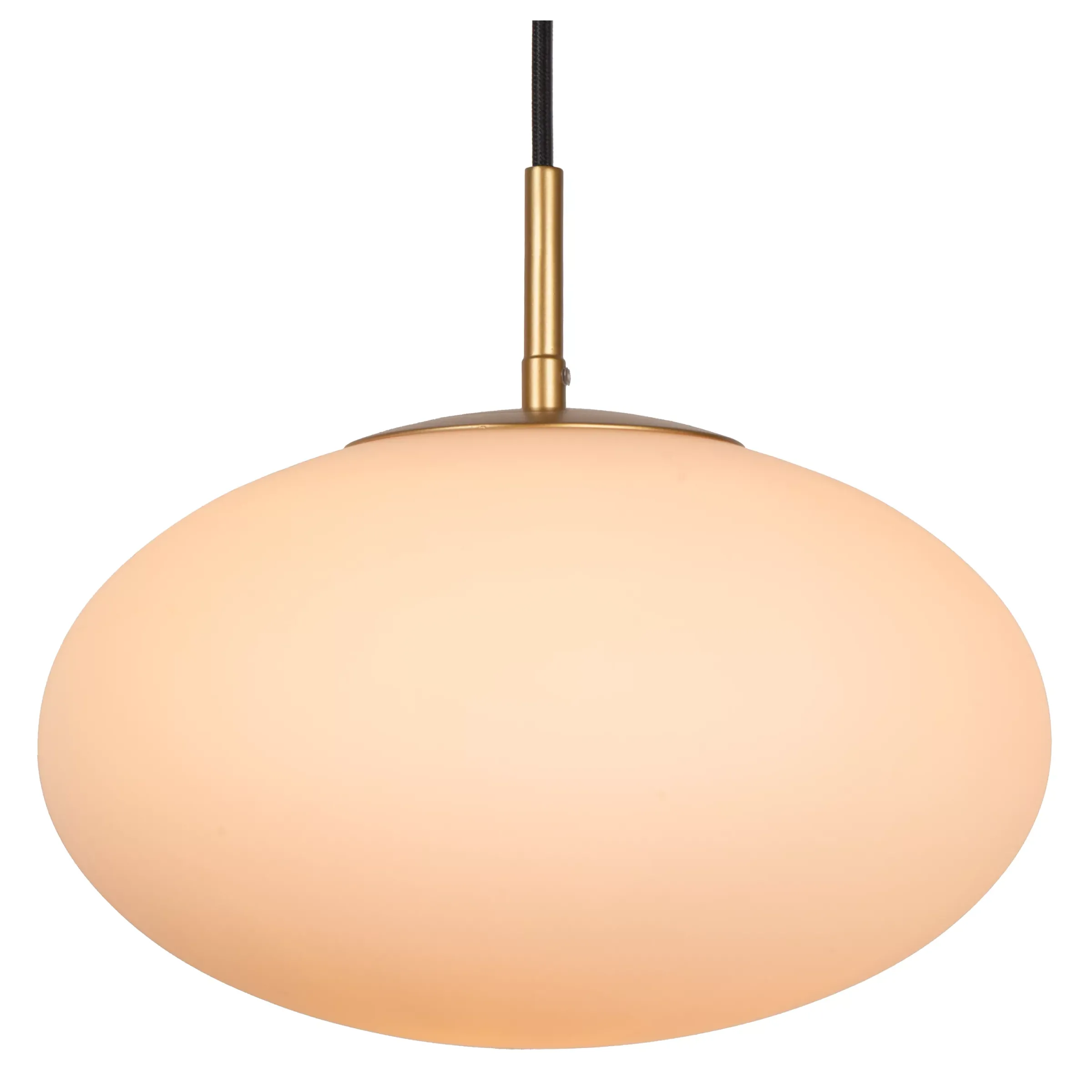 ELYSEE - Hanglamp - 3xE27 - Opaal*Lucide Clearance