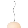 ELYSEE - Hanglamp - Ø 38 cm - 1xE27 - Opaal*Lucide Best Sale