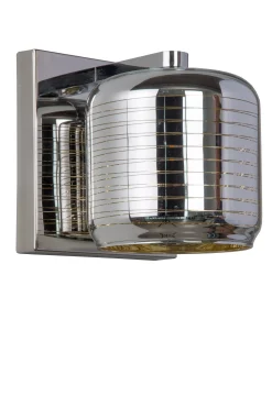 ERYN - Wandlamp - 1xG9 - Chroom*Lucide Outlet