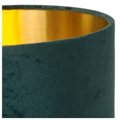 ESTERAD - Tafellamp - Ø 24 cm - 1xE14 - Groen*Lucide Outlet