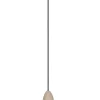 EVORA - Hanglamp - Ø 10 cm - 1xGU10 - Taupe*Lucide Best Sale