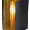 EXTRAVAGANZA LIVRET - Tafellamp - 1xE14 - Zwart*Lucide Shop