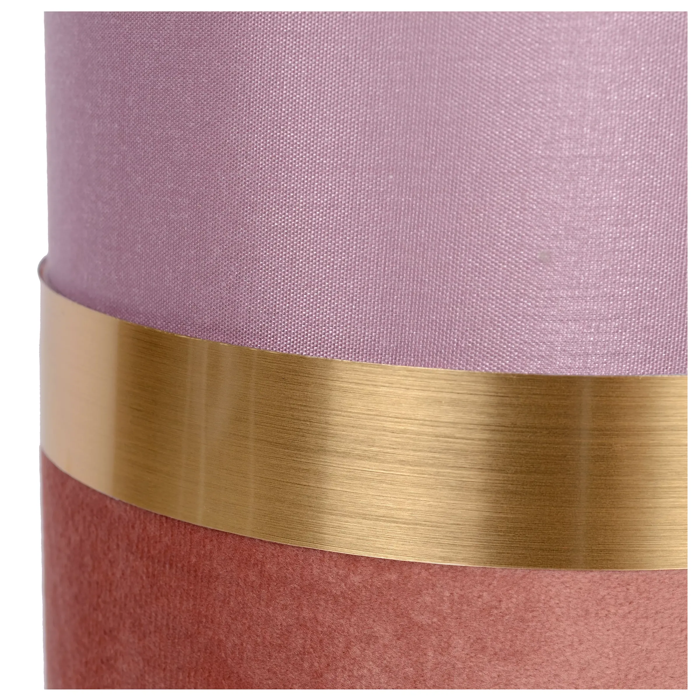 EXTRAVAGANZA TUSSE - Tafellamp - Ø 15 cm - 1xE14 - Roze*Lucide Online