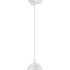 FAVORI - Hanglamp Badkamer - 1xGU10 - IP44 - Wit*Lucide Cheap