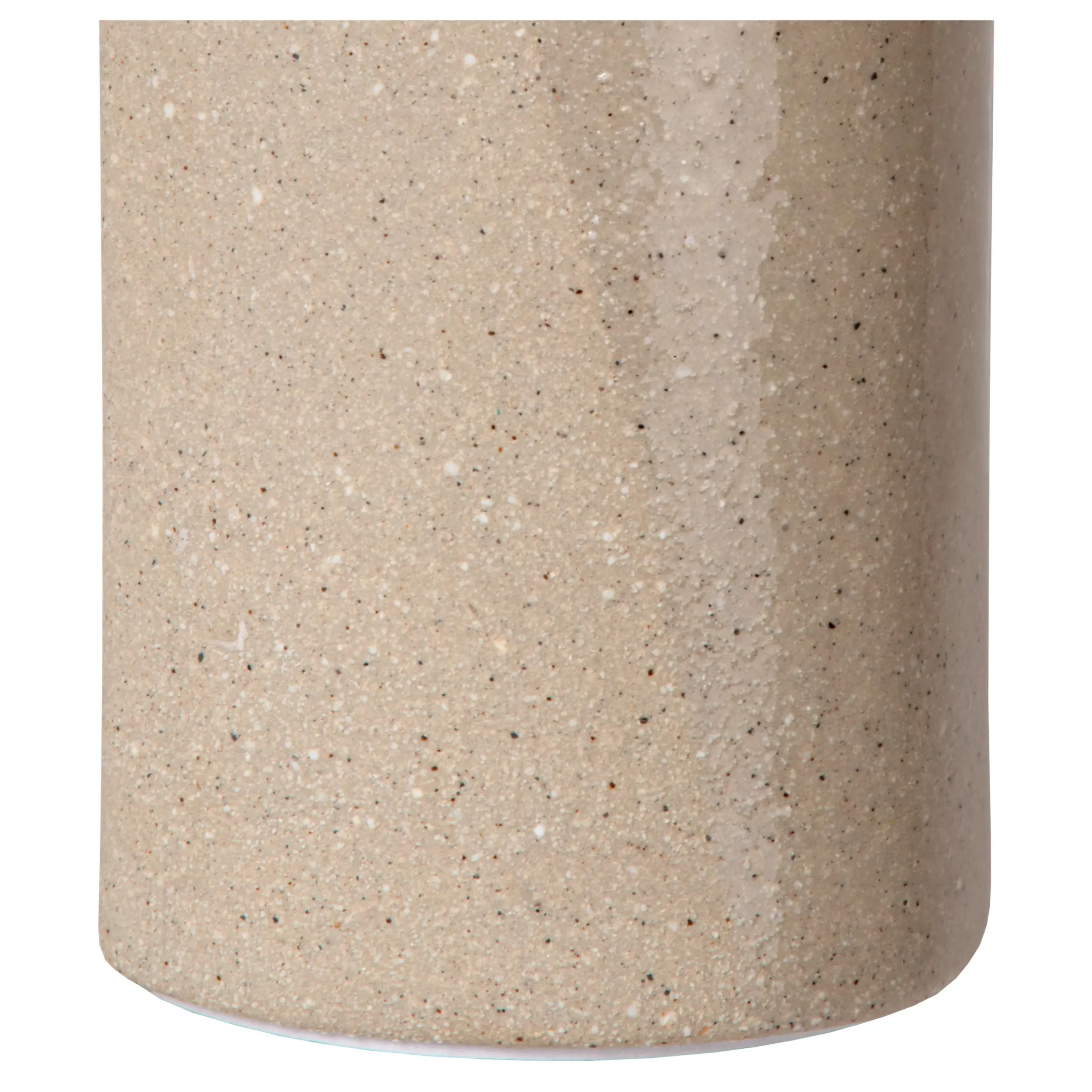 FIGARO - Tafellamp - Ø 12 cm, H 53,5cm - 1xG9 - Grijs*Lucide Clearance