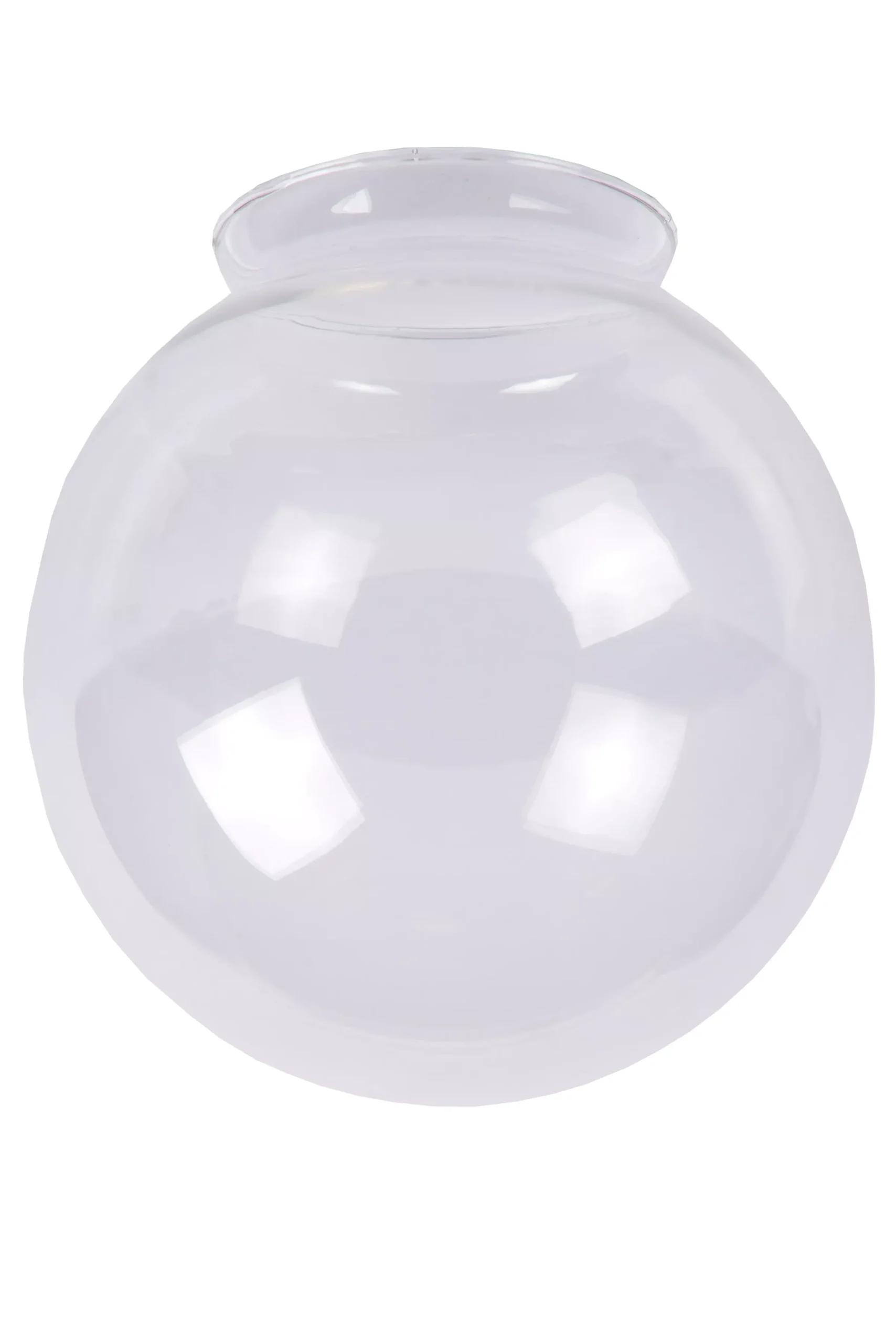 FIGO - Glas - Transparant*Lucide Shop