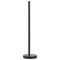 FINAN - Tafellamp - LED 3 StepDim - 1x12W 2700K - Zwart*Lucide Cheap