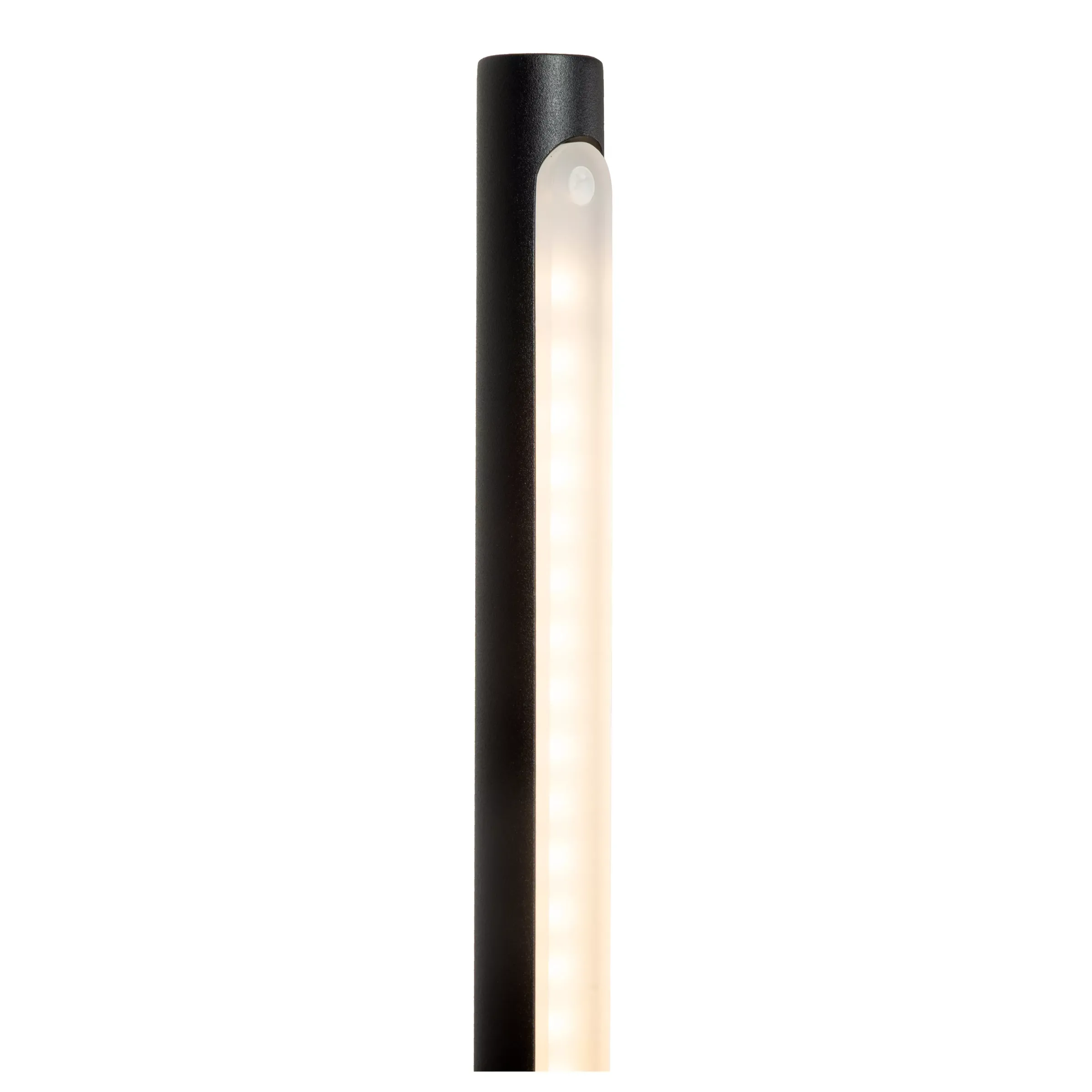 FINAN - Vloerlamp - LED 3 StepDim - 1x32W 2700K - Zwart*Lucide Best Sale