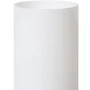 FIRMIN - Glas - Ø 15 cm - Opaal*Lucide Outlet