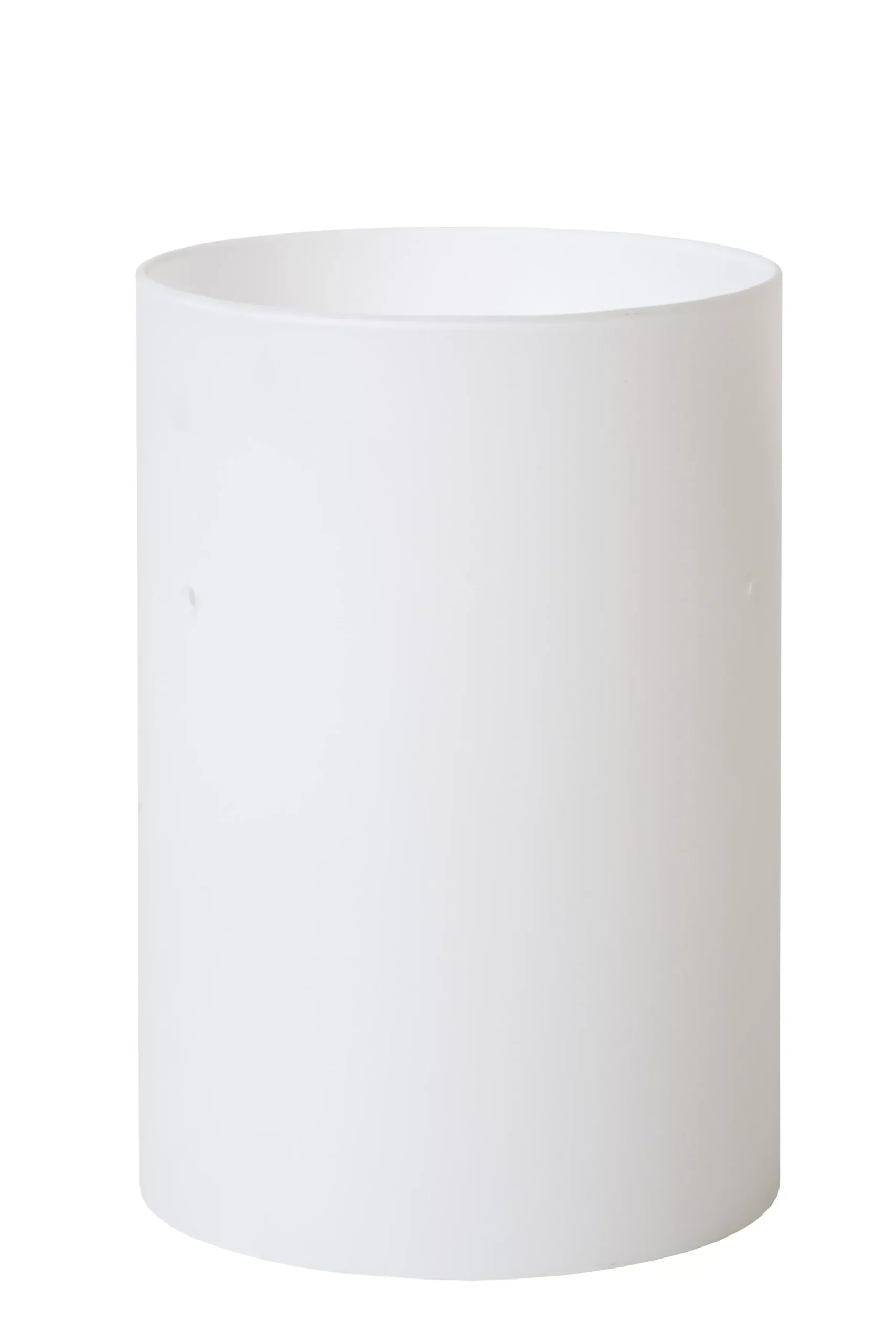 FIRMIN - Glas - Ø 15 cm - Opaal*Lucide Outlet