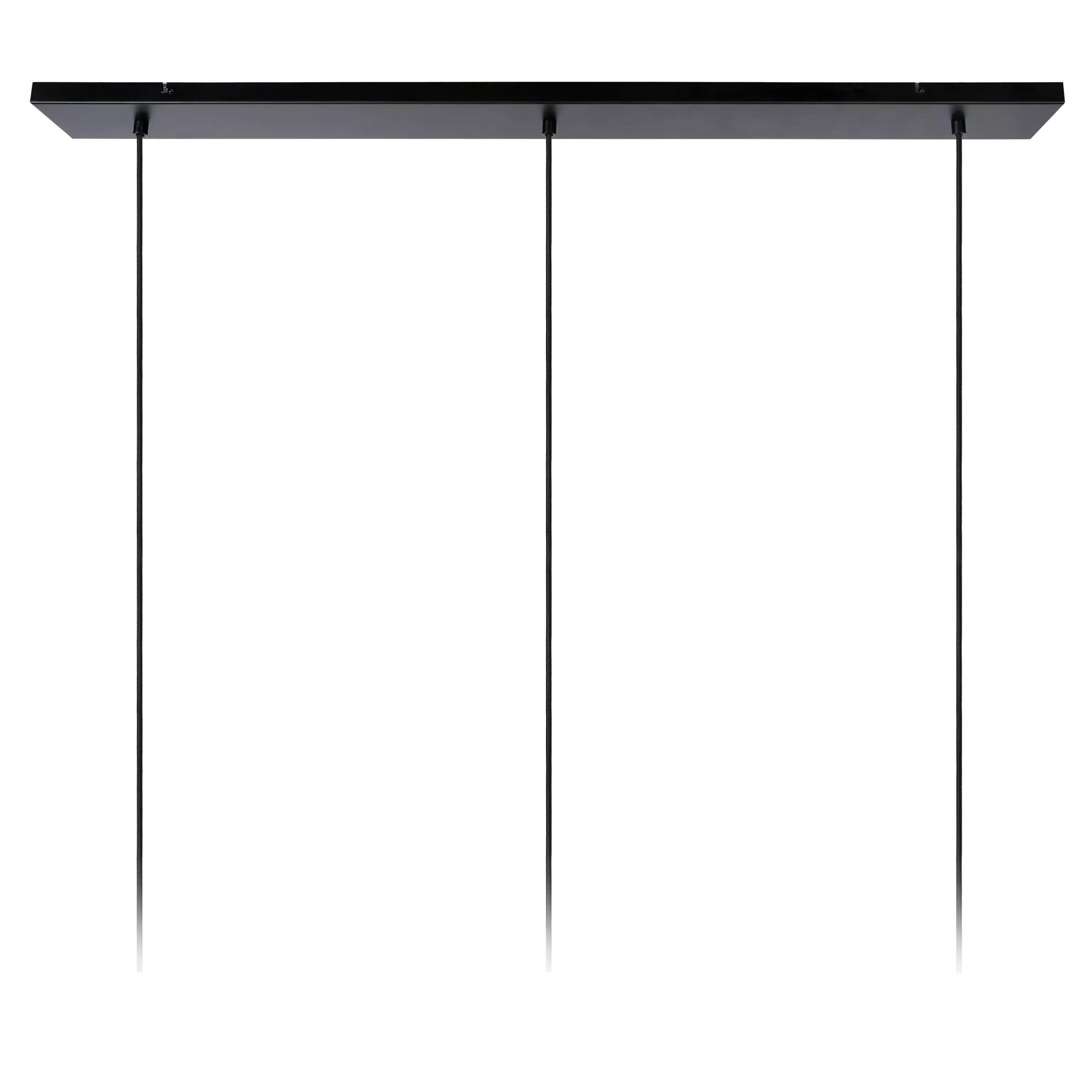 FIRMIN - Hanglamp - 3xE27 - Mat Goud / Messing*Lucide Discount