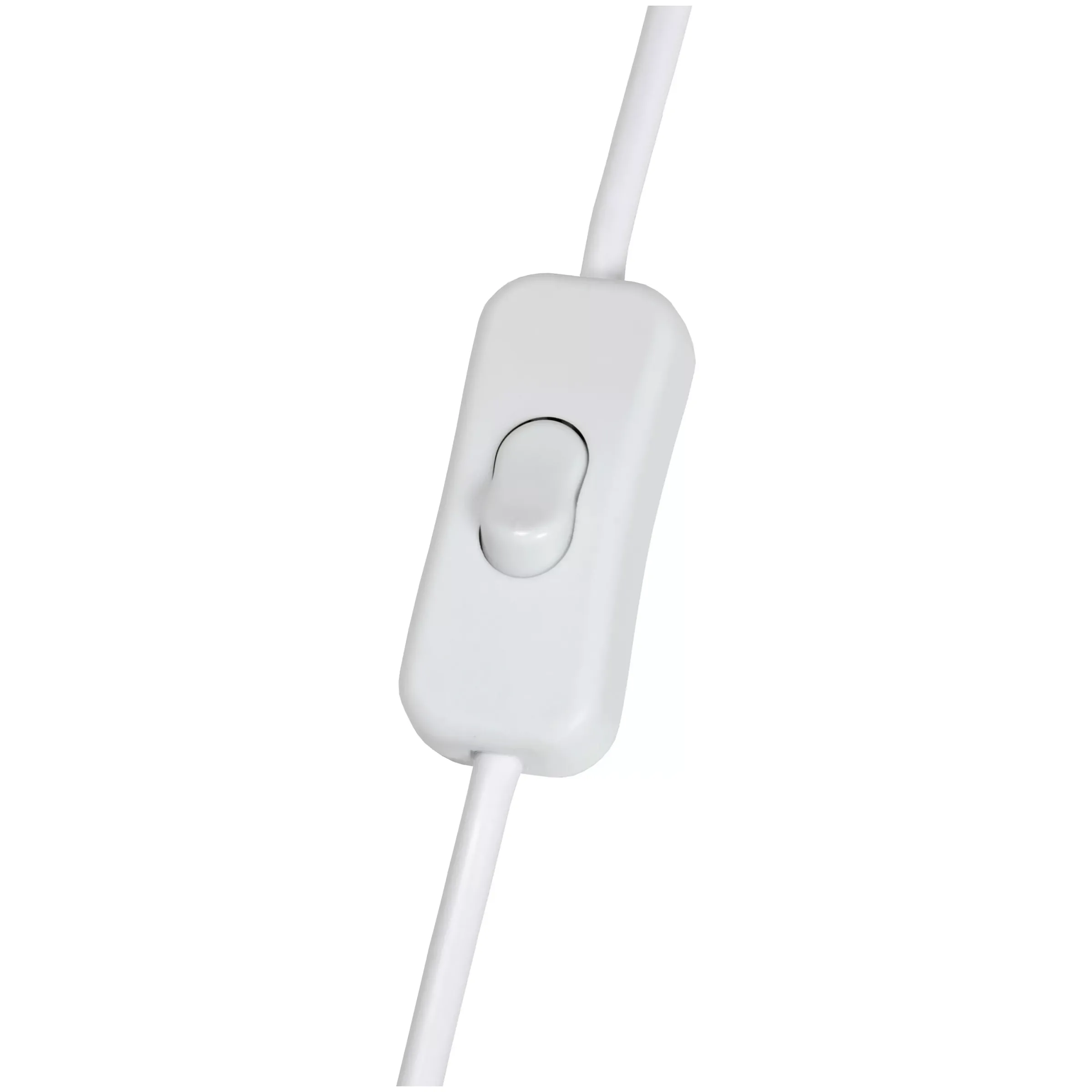 FIX - Wandlamp - 1xE27 - Wit*Lucide Fashion