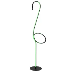FLAMINGO - Vloerlamp - LED - RGB - Multicolor*Lucide Flash Sale