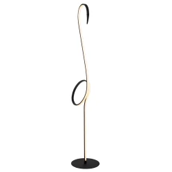 FLAMINGO - Vloerlamp - LED - RGB - Multicolor*Lucide Flash Sale