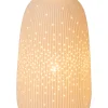 FLORES - Tafellamp - Ø 14,1 cm - 1xE14 - Wit*Lucide Clearance