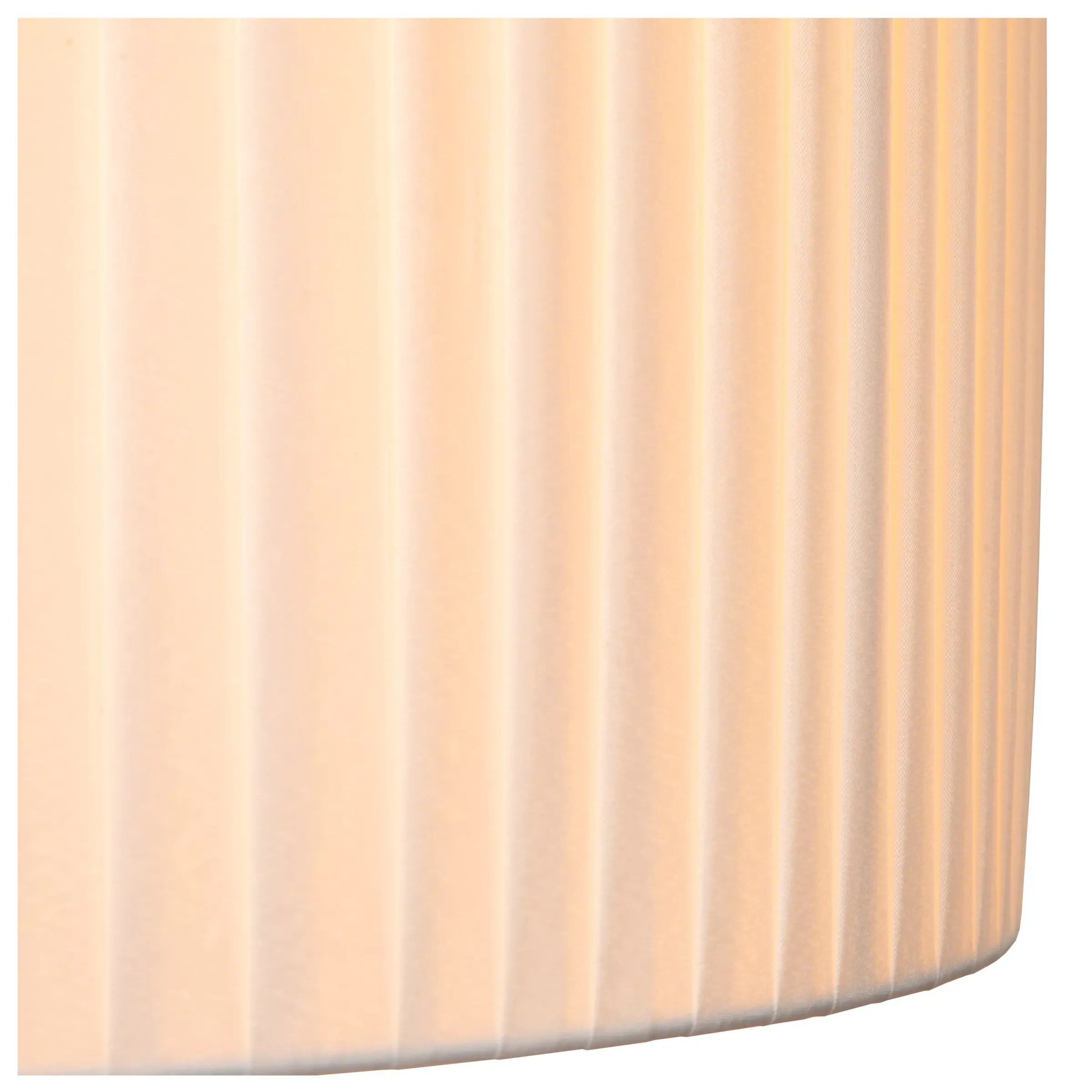 FOLD - Hanglamp - Ø 40 cm - 1xE27 - Wit*Lucide Cheap