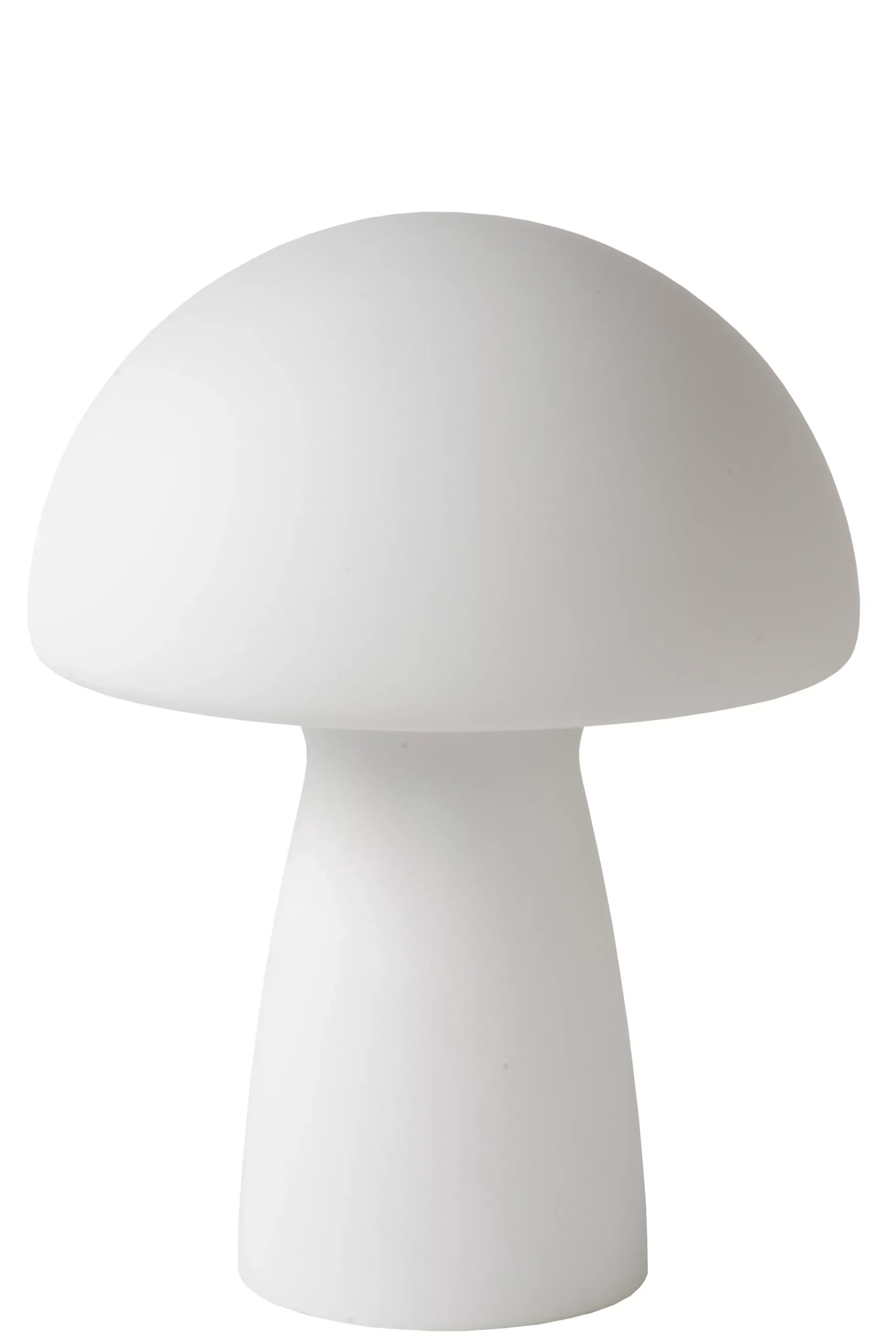 FUNGO - Tafellamp - 1xE27 - Opaal*Lucide Best Sale