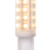 G9 - Led lamp - Ø 1,6 cm - LED Dimb. - G9 - 1x3,5W 2700K - Wit*Lucide Clearance