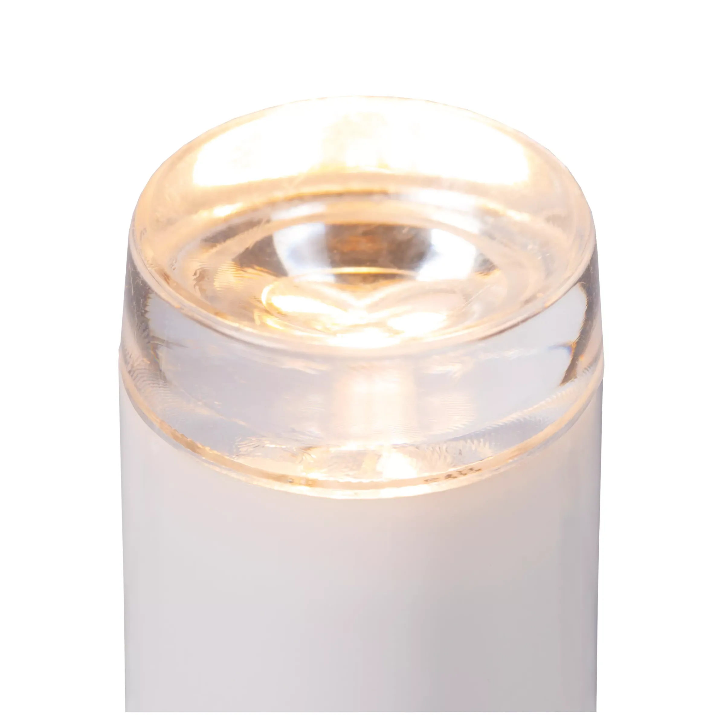 G9 - Led lamp - Ø 2,1 cm - LED 3 StepDim - G9 - 1x3W 2600K/2700K - Wit*Lucide Best Sale