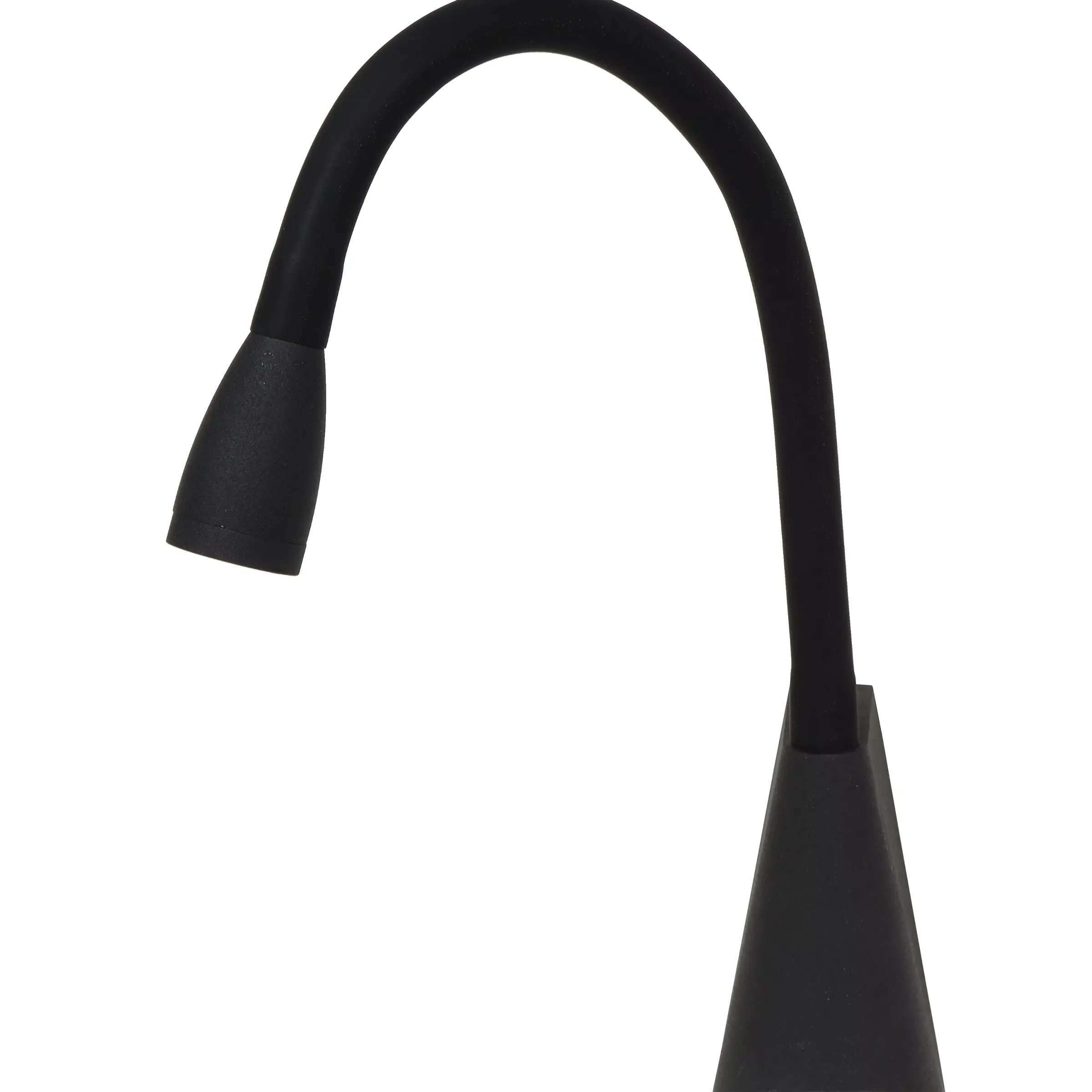GALEN-LED - Bedlamp / Wandlamp - LED - 1x3W 3000K - Zwart*Lucide New