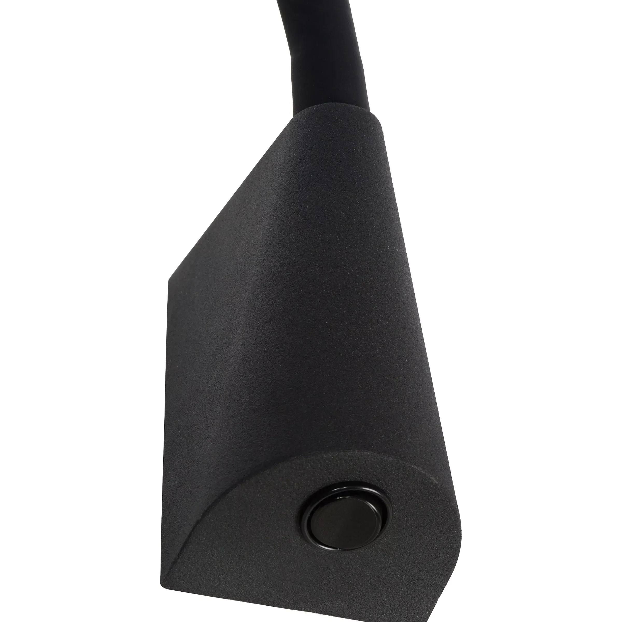 GALEN-LED - Bedlamp / Wandlamp - LED - 1x3W 3000K - Zwart*Lucide New