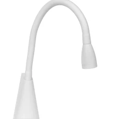 GALEN-LED - Bedlamp / Wandlamp - LED - 1x3W 3000K - Wit*Lucide Sale