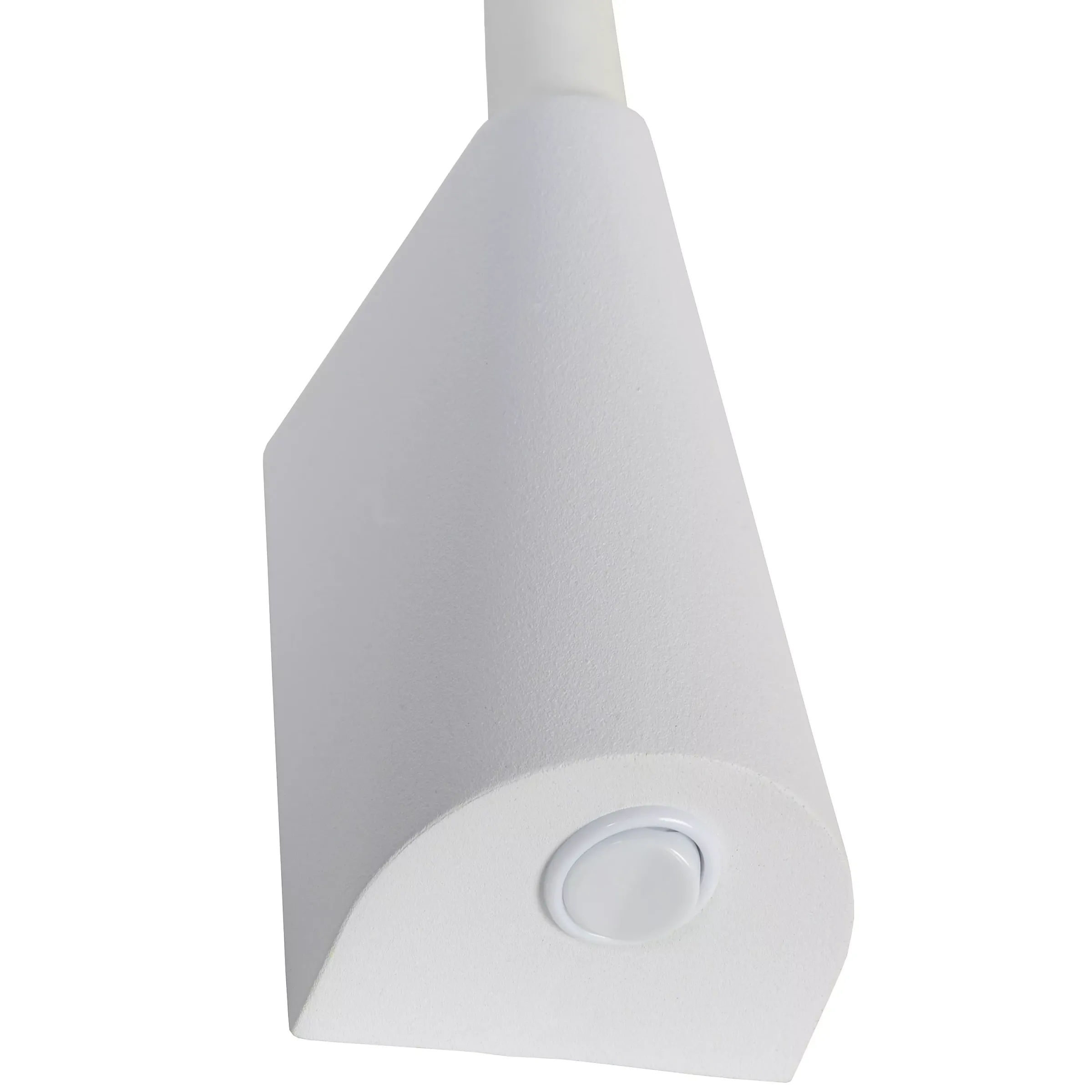 GALEN-LED - Bedlamp / Wandlamp - LED - 1x3W 3000K - Wit*Lucide Sale