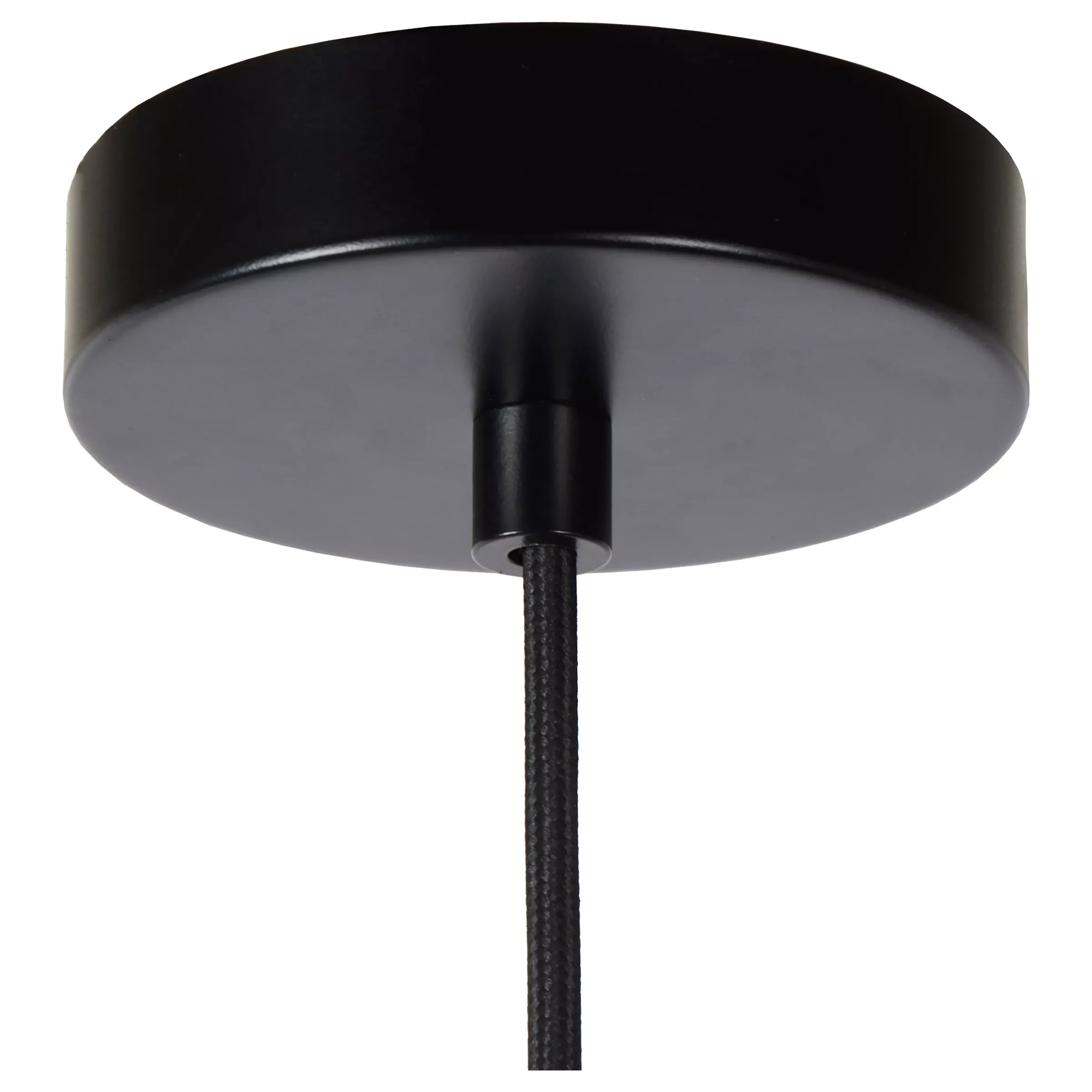 GIADA - Hanglamp - Ø 30 cm - 1xE27 - Mat Goud / Messing*Lucide Best Sale
