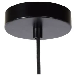 GIADA - Hanglamp - Ø 40 cm - 1xE27 - Mat Goud / Messing*Lucide Best