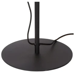 GIADA - Tafellamp - Ø 40 cm - 2xE27 - Mat Goud / Messing*Lucide Hot