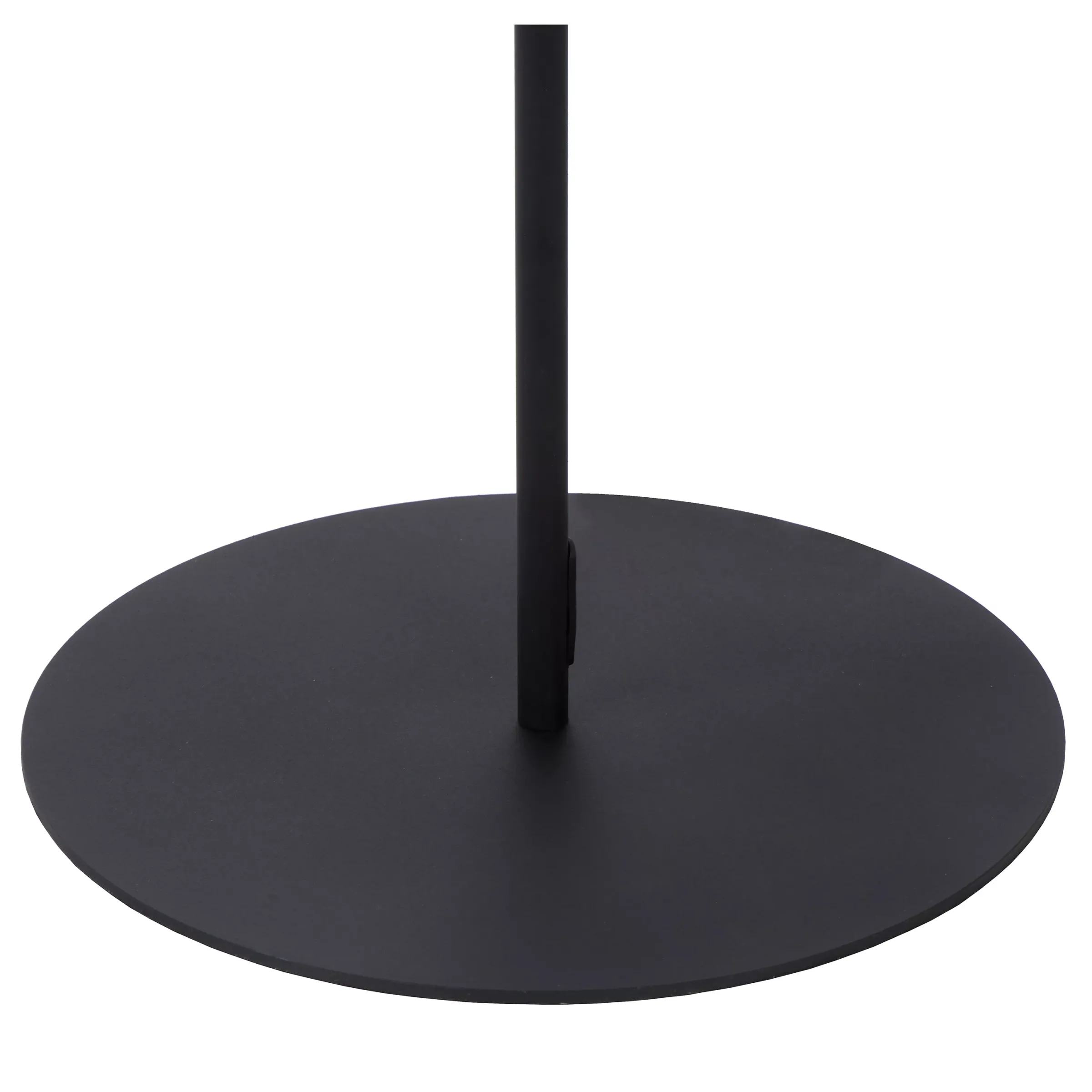 GIADA - Vloerlamp - Ø 45 cm - 2xE27 - Mat Goud / Messing*Lucide Best