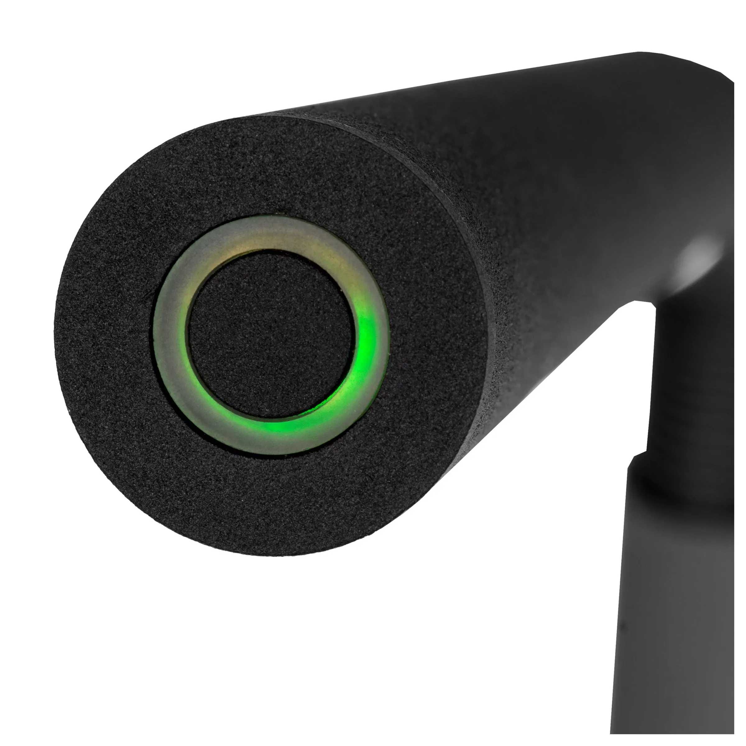 GILLY - Oplaadbare Bureaulamp - Accu/Batterij - LED Dimb. - 1x3W 2700K - Zwart*Lucide Cheap