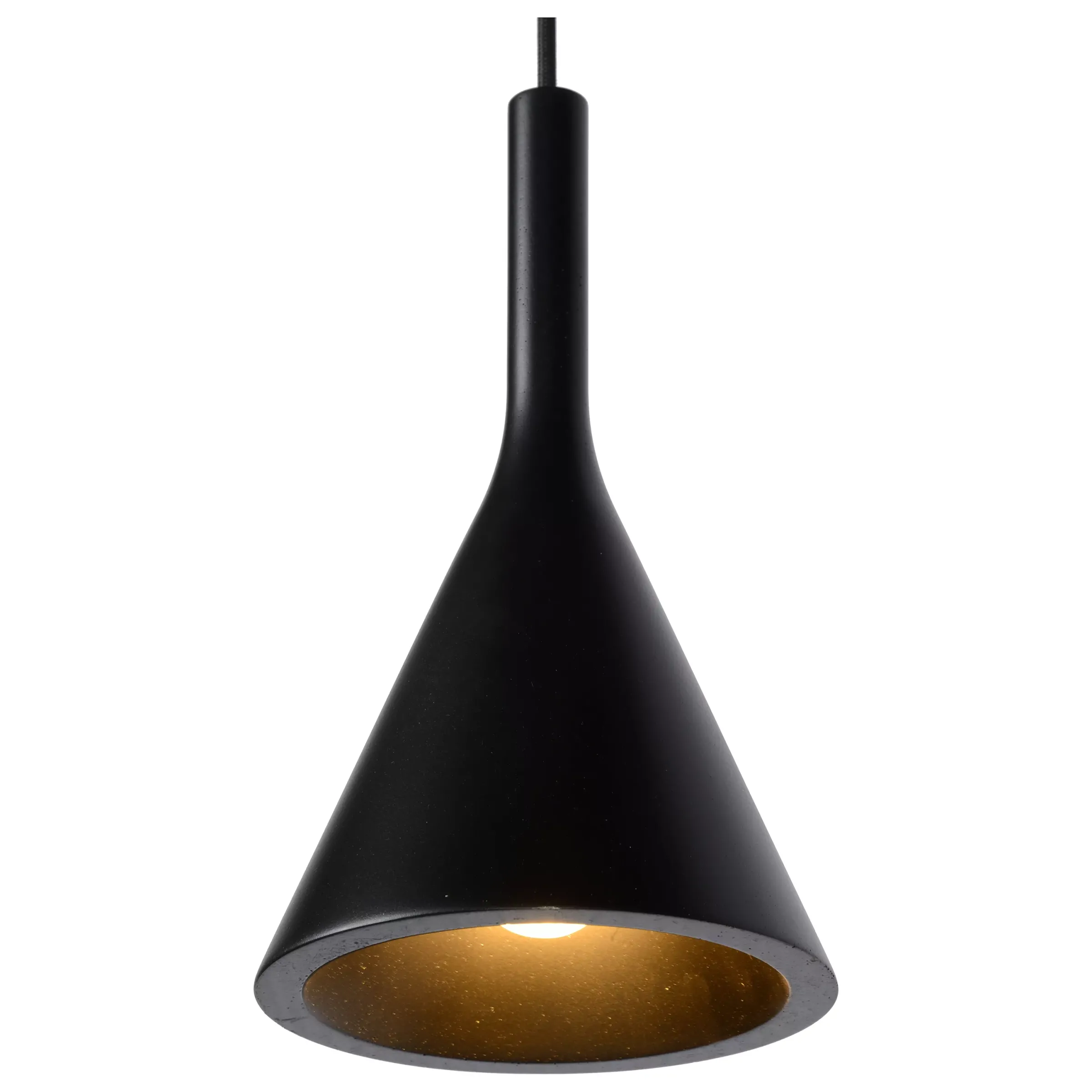 GIPSY - Hanglamp - 4xE27 - Zwart*Lucide Sale