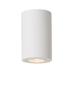 GIPSY - Plafondspot - Ø 7 cm - 1xGU10 - Wit*Lucide Store
