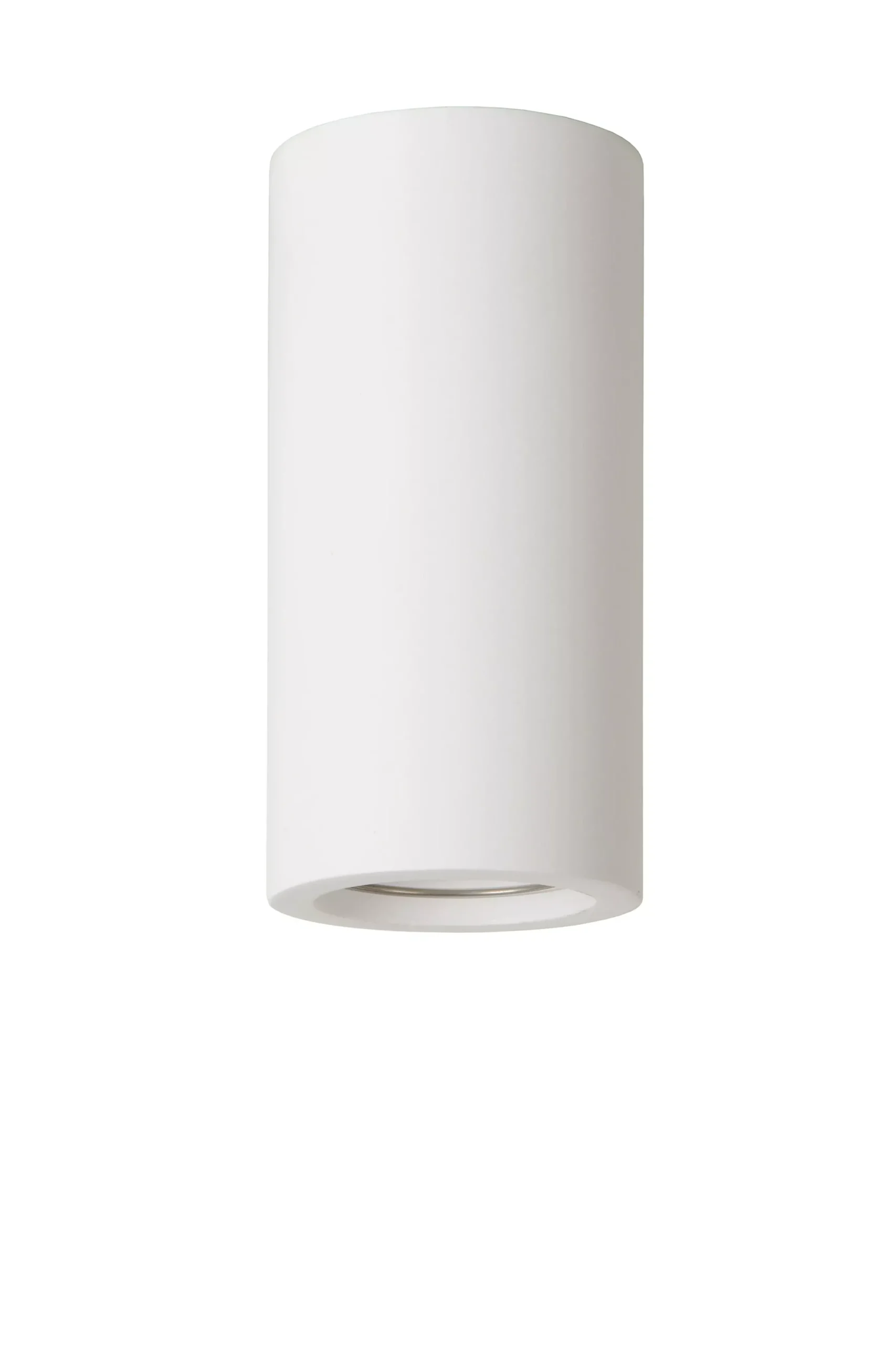 GIPSY - Plafondspot - Ø 7 cm - 1xGU10 - Wit*Lucide Cheap