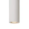 GIPSY - Plafondspot - Ø 7 cm - 1xGU10 - Wit*Lucide Shop