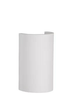 GIPSY - Wandlamp - 1xG9 - Wit*Lucide Hot